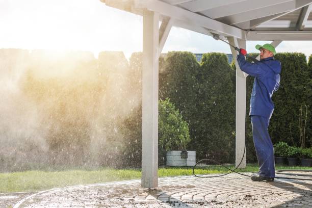 Best Patio and Deck Pressure Washing  in Merrick, NY