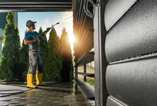 Best Dumpster Area Cleaning  in Merrick, NY